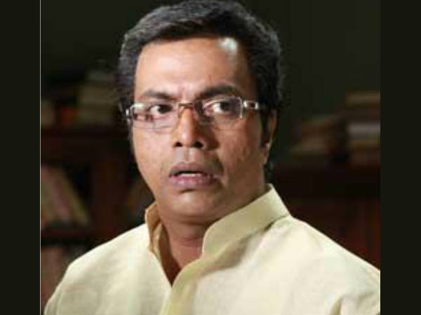 ഷമ്മി തിലകന്‍