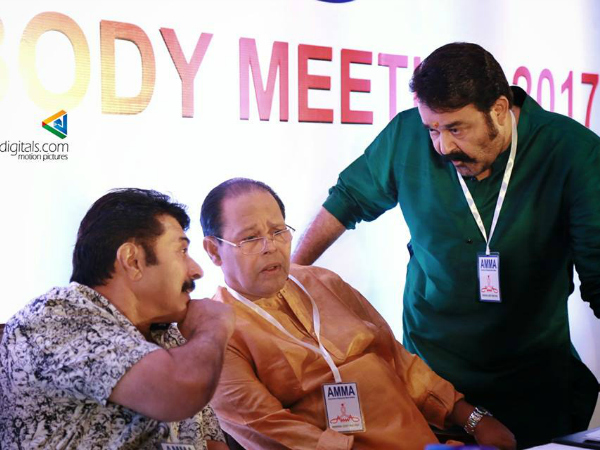 ആലോചിച്ചിട്ടില്ല