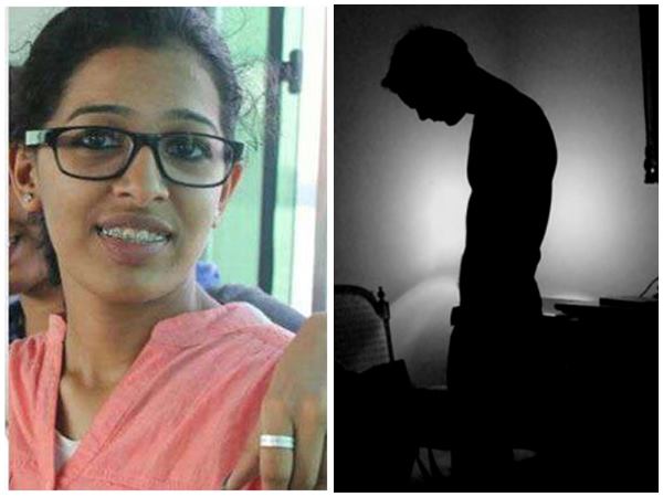 ഇരുട്ടിൽ തപ്പുന്നുവെന്ന് 