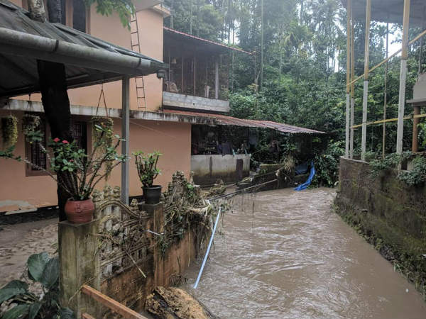 നടന്നത് കമ്മിറ്റി രൂപീകരണം 
