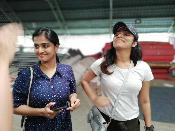 ഡബ്ല്യുസിസി താരങ്ങള്‍