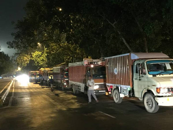 കഴിയുന്നത്ര സമാഹരിക്കാന്‍