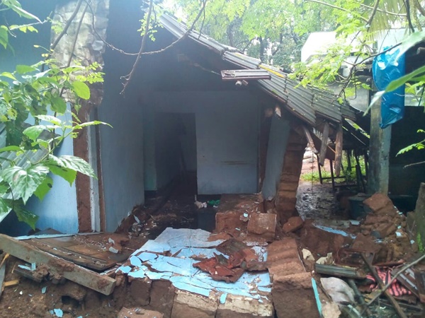 അസംസ്‌കൃത വസ്തുക്കളുടെ കണ്ടെത്തല്‍