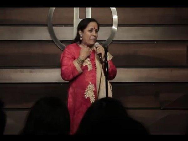  ടാലന്റ് ഷോ