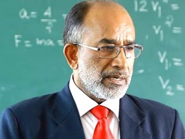നിരുത്തരവാദപരം നിരുത്തരവാദപരം
