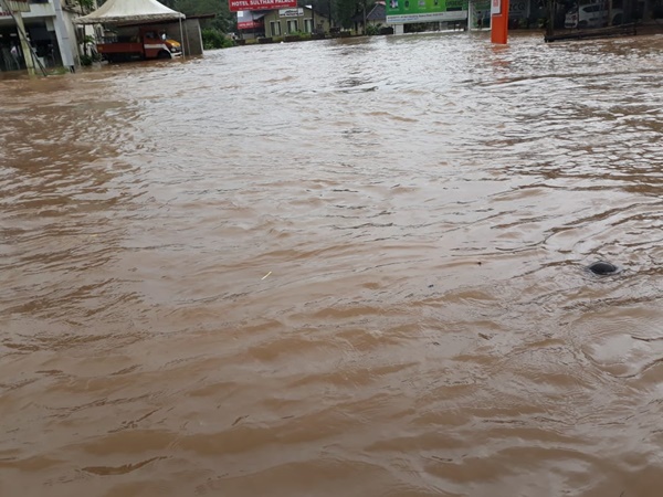Flood Flood