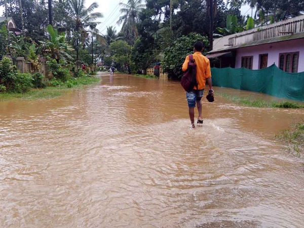 നിവൃത്തിയില്ലെങ്കില്‍ പിന്നെ എന്ത് ചെയ്യും....