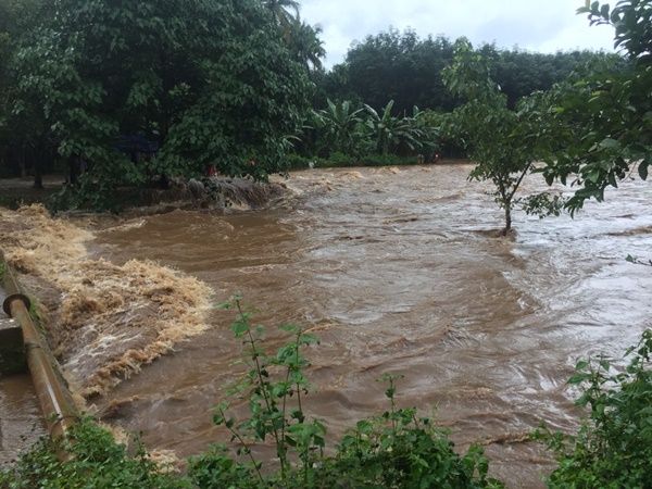 രൗദ്ര പെരിയാര്‍