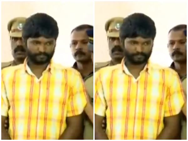 തെളിവെടുപ്പ് നടത്തും