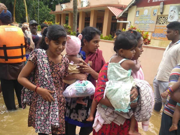 മാനസികമായ പിന്തുണ 