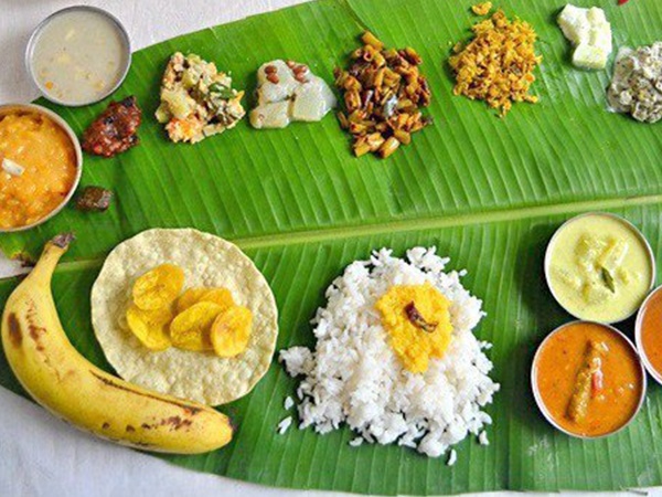 ഇങ്ങനെ വേണം വിളമ്പിത്തുടങ്ങാൻ