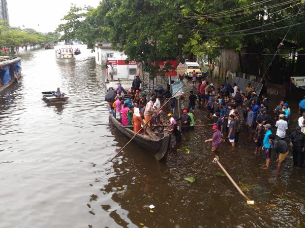 കോസ്റ്റല്‍ വാരിയേഴ്സ്