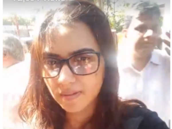 കുതിരാനില്‍ നിന്ന് രക്ഷിച്ചു