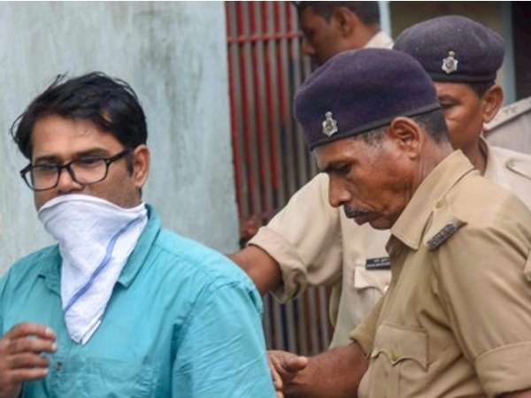 ബ്രിജേഷ് താക്കൂർ