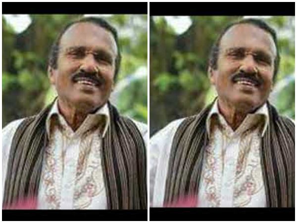 കെട്ടാത്ത വേഷങ്ങളില്ല