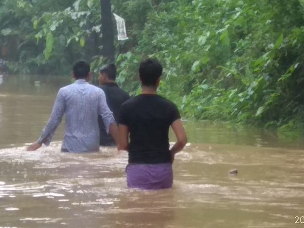 രക്ഷാ പ്രവര്‍ത്തനങ്ങള്‍