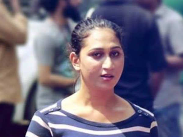 വെറുപ്പും അരിശവും 