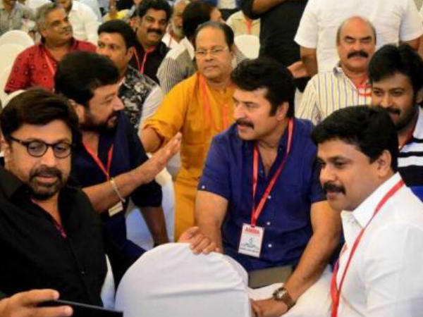 ഒറ്റയ്ക്ക് മുന്നോട്ട് പോകും