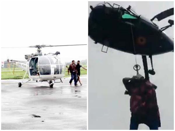 അവസ്ഥ ഇതായിരുന്നു