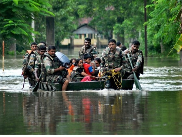 മലയാളിയുടെ സ്നേഹം