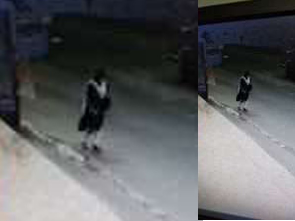 സിസിടിവി ദൃശ്യങ്ങള്‍ തുണയായി 