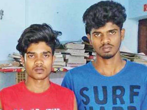 മിണ്ടാതെ നാട്ടുകാര്‍