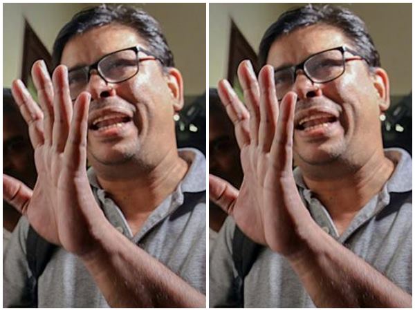  ഭീമ കൊറേഗാവ് സംഘർഷം 