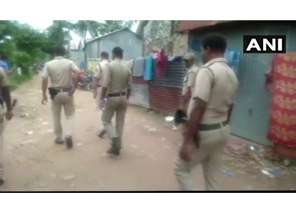 പണത്തെ ചൊല്ലി തർക്കം