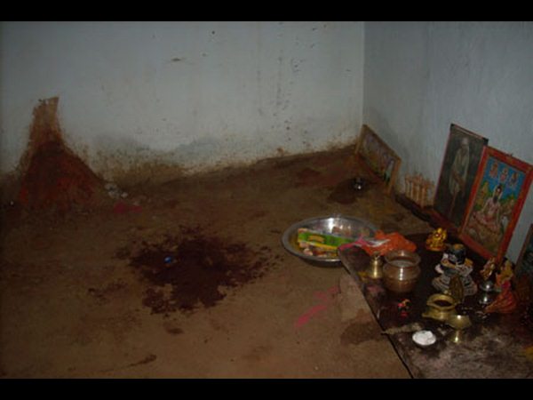 മന്ത്രവാദം