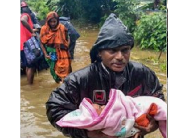 പലതരം മുഖങ്ങള്‍