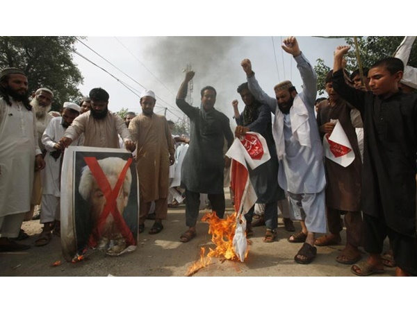 കാരിക്കേച്ചര്‍ മല്‍സരം നവംബറില്‍