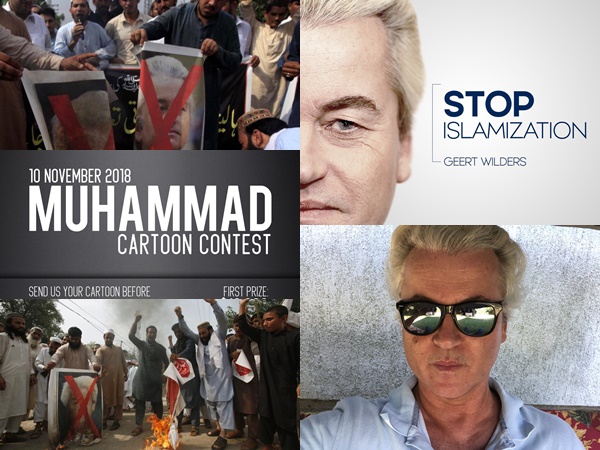  നബിയുടെ ചിത്രം വരയ്ക്കരുതെന്ന് വിശ്വാസം