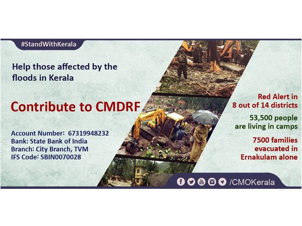 CMDRF CMDRF