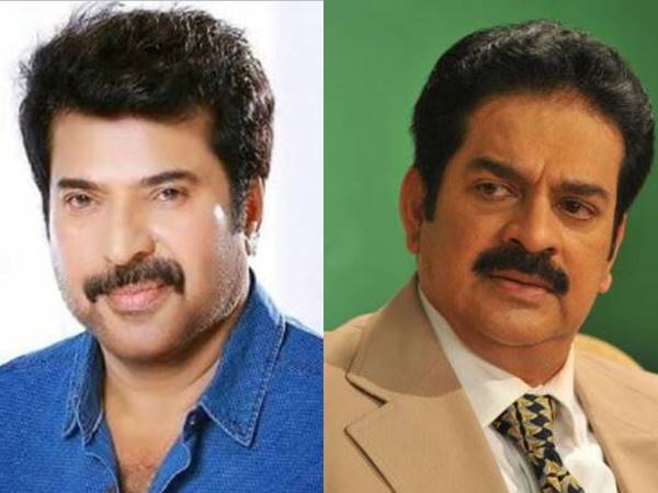 നിറഞ്ഞുനിന്ന ദേവന്‍