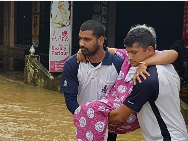ദൈവം തന്ന ശിക്ഷയാ