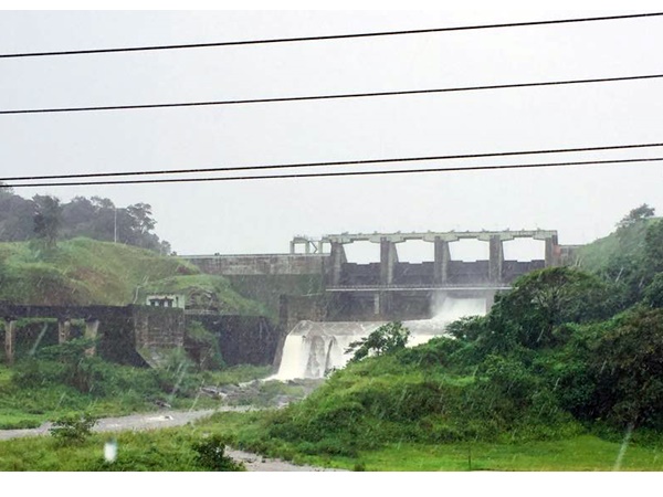അടിയന്തരമായി തുറക്കേണ്ടി വന്നു