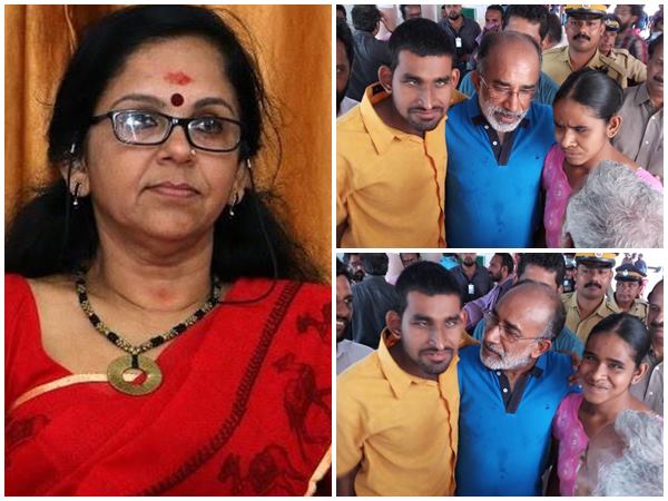 നിരന്തര ബന്ധം സൂക്ഷിച്ചു