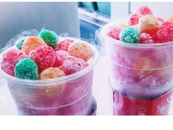  കിക്കിക്ക് ശേഷം ഡ്രാഗൺ