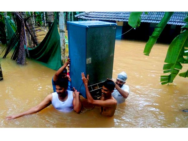 കോടികളുടെ നഷ്ടം കോടികളുടെ നഷ്ടം