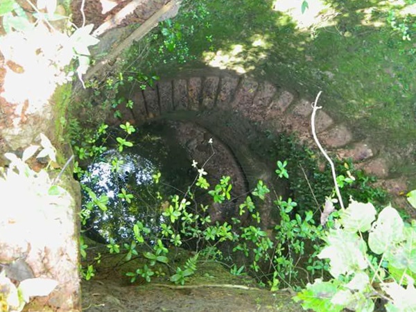 'ഇരട്ട കിണര്‍'