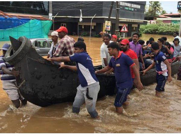 തിരുവനന്തുപുരത്ത് നിന്നും
