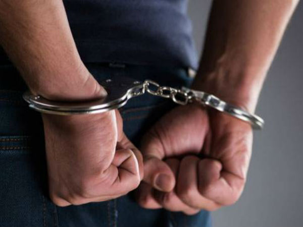 മോഷ്ടാക്കളെ കണ്ടപ്പോള് മോഷ്ടാക്കളെ കണ്ടപ്പോള്