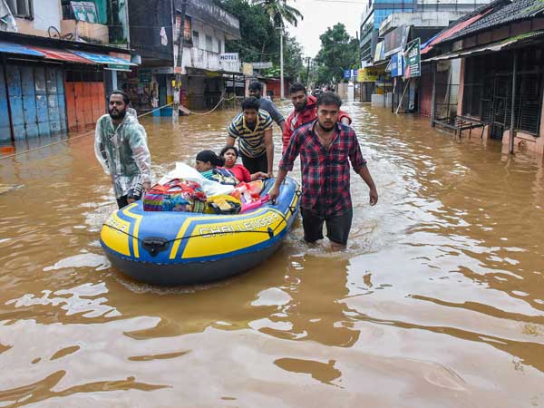 കേരളത്തിന് എതിര്‍പ്പ് 