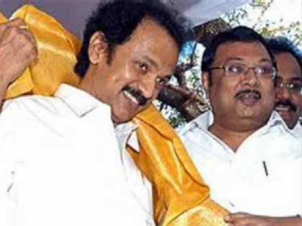 സ്റ്റാലിന്‍ നേതൃത്വത്തിലേക്ക്