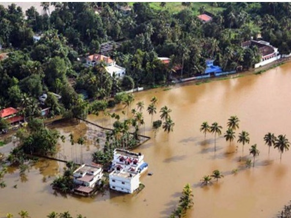 മഴ തുടരും