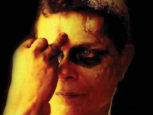 ആളൊരുക്കം