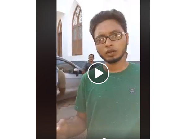 അപ്പോഴേക്കും തിരുവനന്തപുരത്ത്