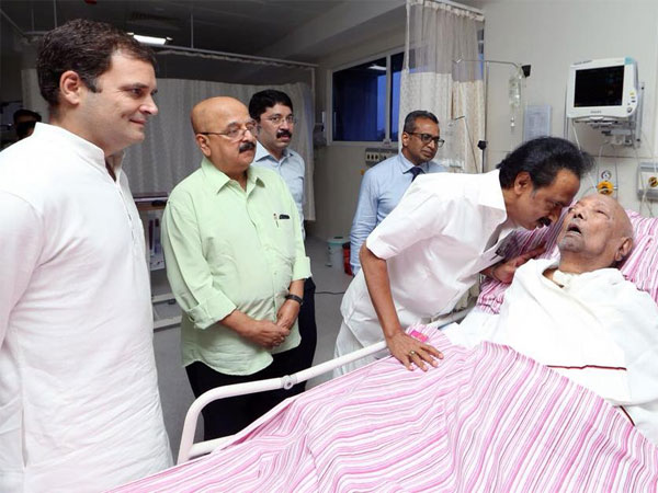 karunanidhi karunanidhi