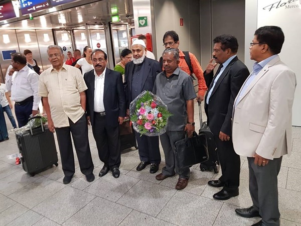 kerlafloodsminister kerlafloodsminister