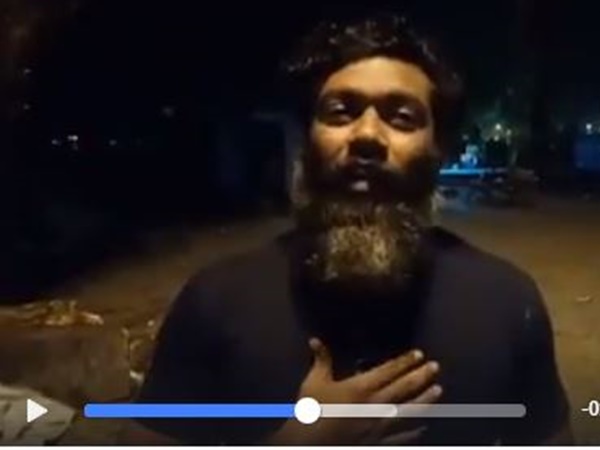 ഖയസ് മുഹമ്മദ് 